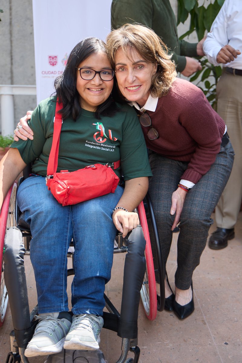 Junta de Asistencia Privada de la Ciudad de México tweet media