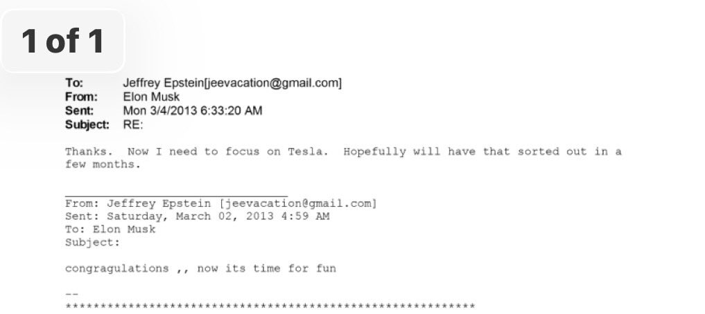 Anonymous_SoCal's tweet photo. @elonmusk Did you go to Bed sick with #Epstein ?
January 4 2013
#ElonFiles https://t.co/Rjsr50JVVx