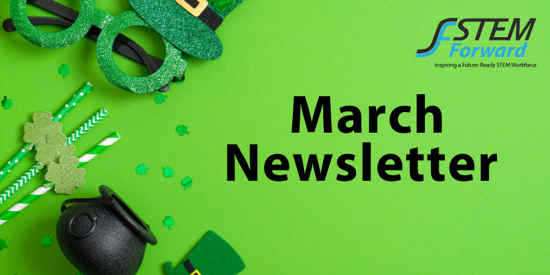 STEM Forward tweet media