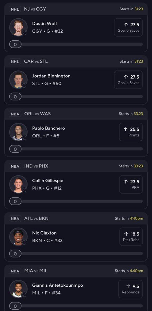 Mall Pickz Backup 🥇📩 tweet media