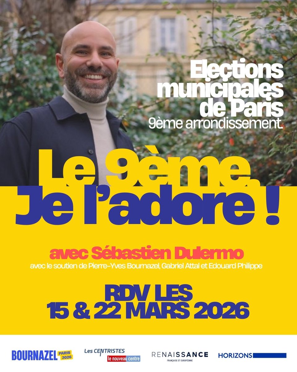 Dulermo Sebastien tweet media