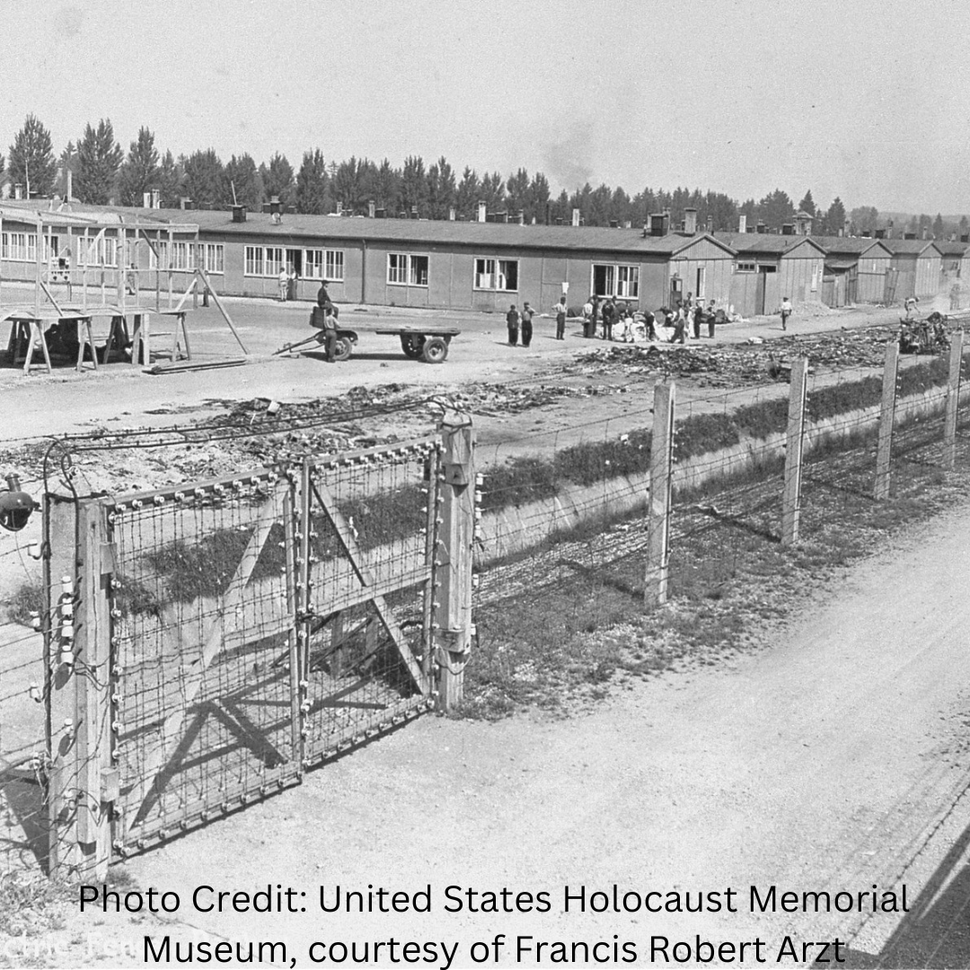 Jewish Foundation for the Righteous tweet media