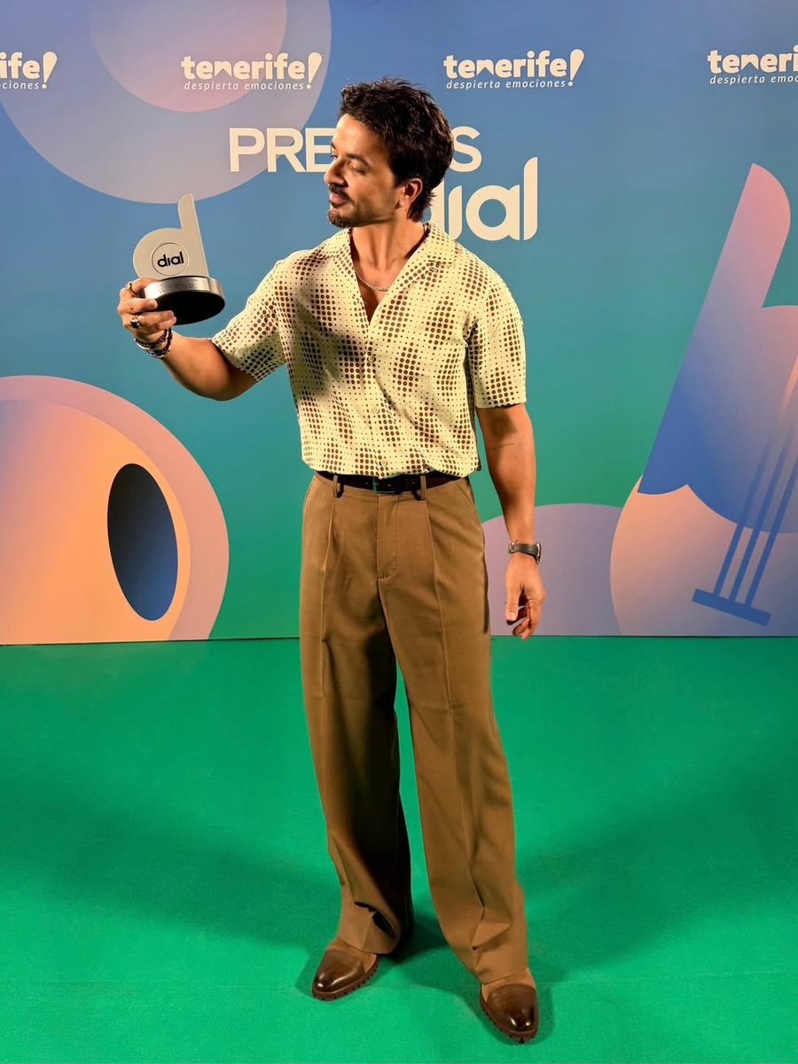 Luis Fonsi tweet media