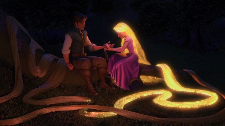 daily tangled tweet media