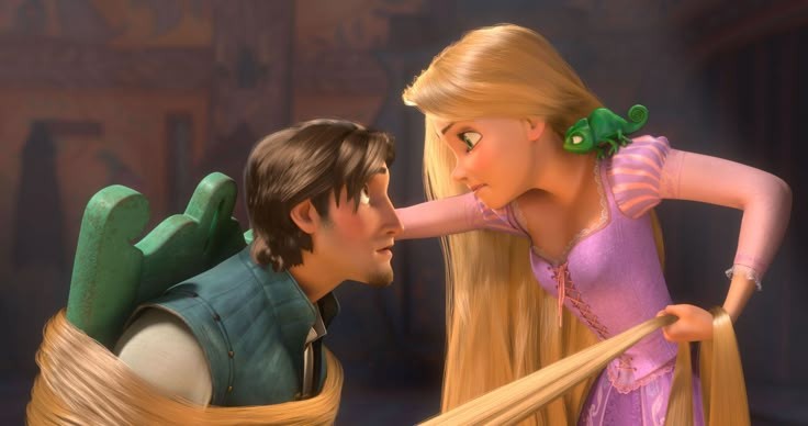 daily tangled tweet media