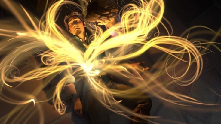 daily tangled tweet media