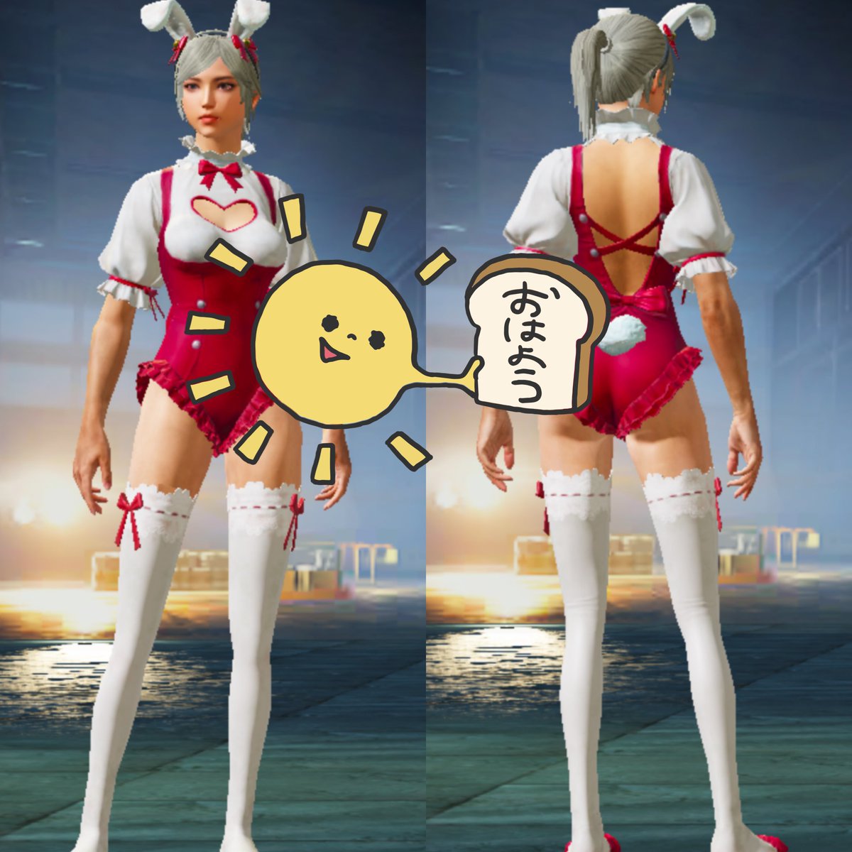 Ｔｏｋｙｙ🦀ྀི tweet media