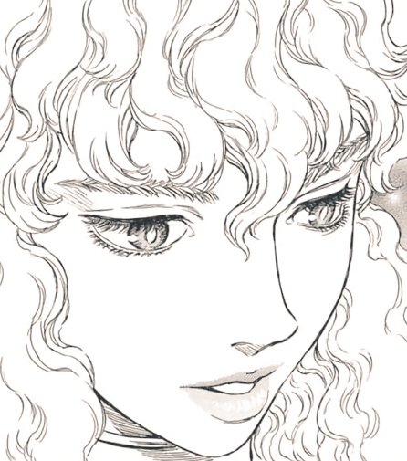 griffith lovebot tweet media
