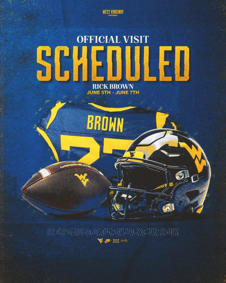 Rick Brown ⭐️⭐️⭐️ '27 Lb tweet media