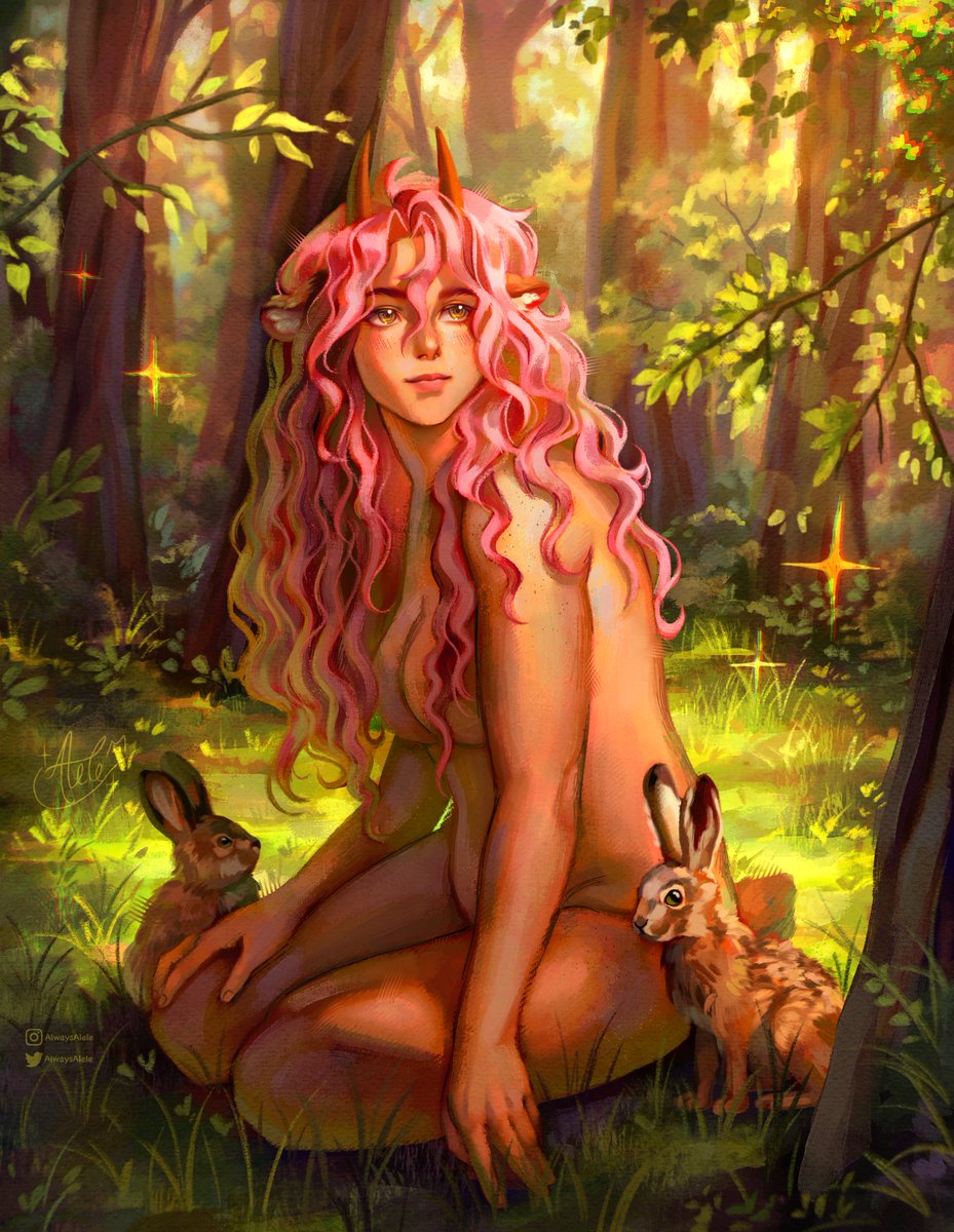 Alele ⭐️ tweet media