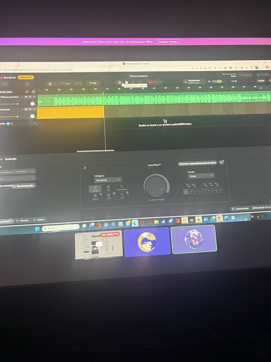whossgravii #HADES tweet media