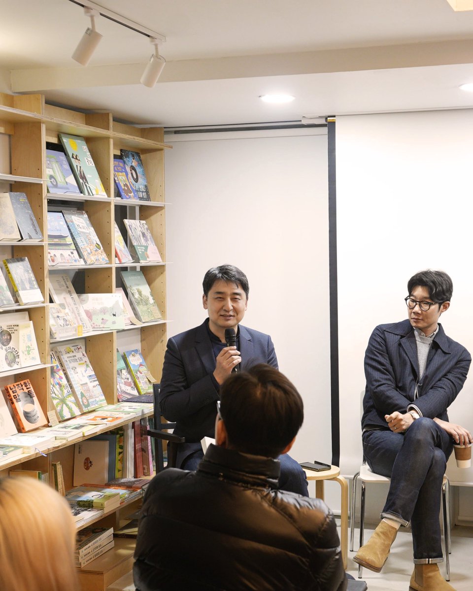 안그라픽스 tweet media