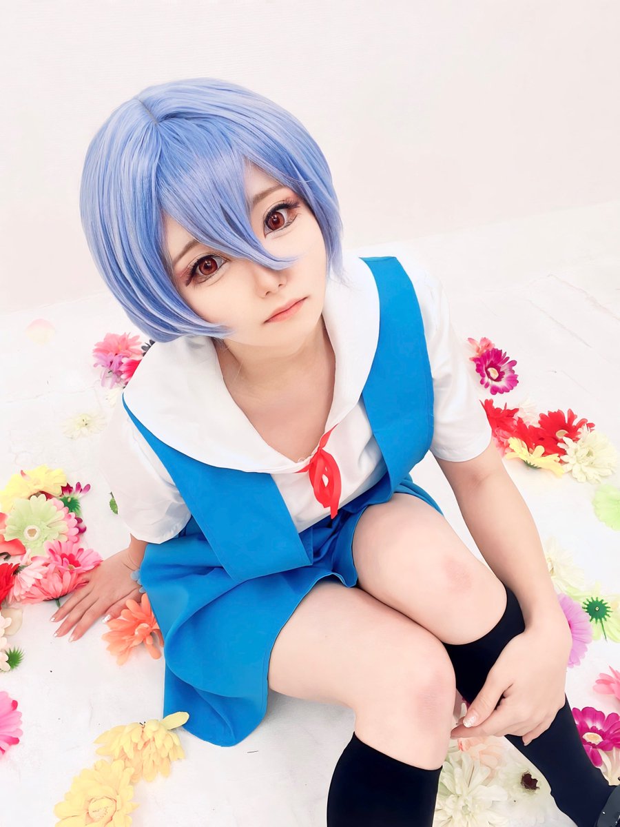 今年はミリムと2Bと綾波沢山やりたいです🥺！撮影も行きたい！
コスプレイヤーさんもカメラマンさんも繋がってください🙇‍♀️！
明日は2BNIKKEコラボ水着で
アコスタ幕張いきます！✨️
交流よろしくお願いします✨️

 #相互さんの相互さんと繋がりたい