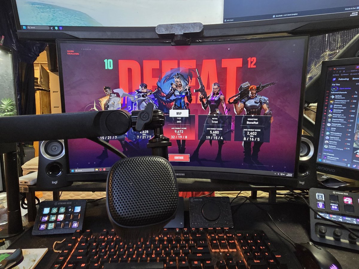 FoxGuild.tv tweet media