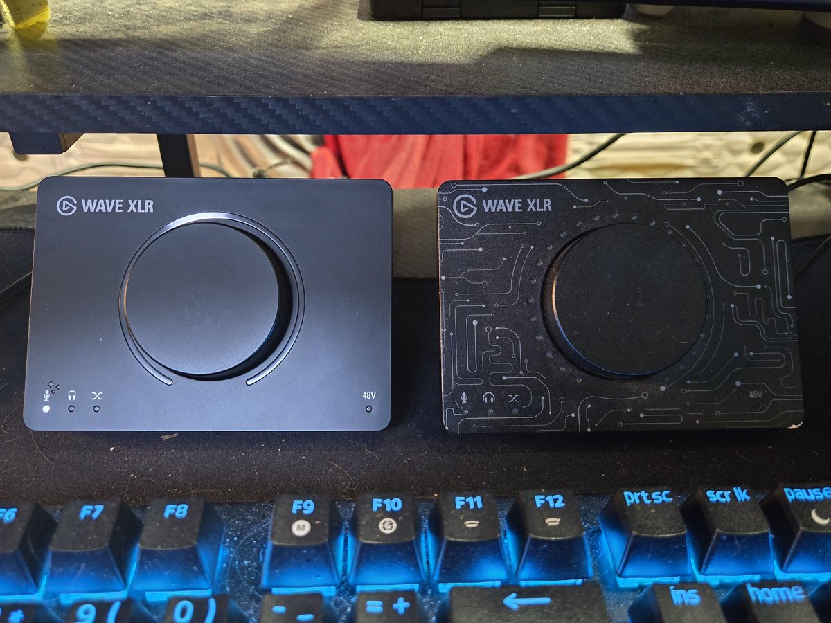 FoxGuild.tv tweet media