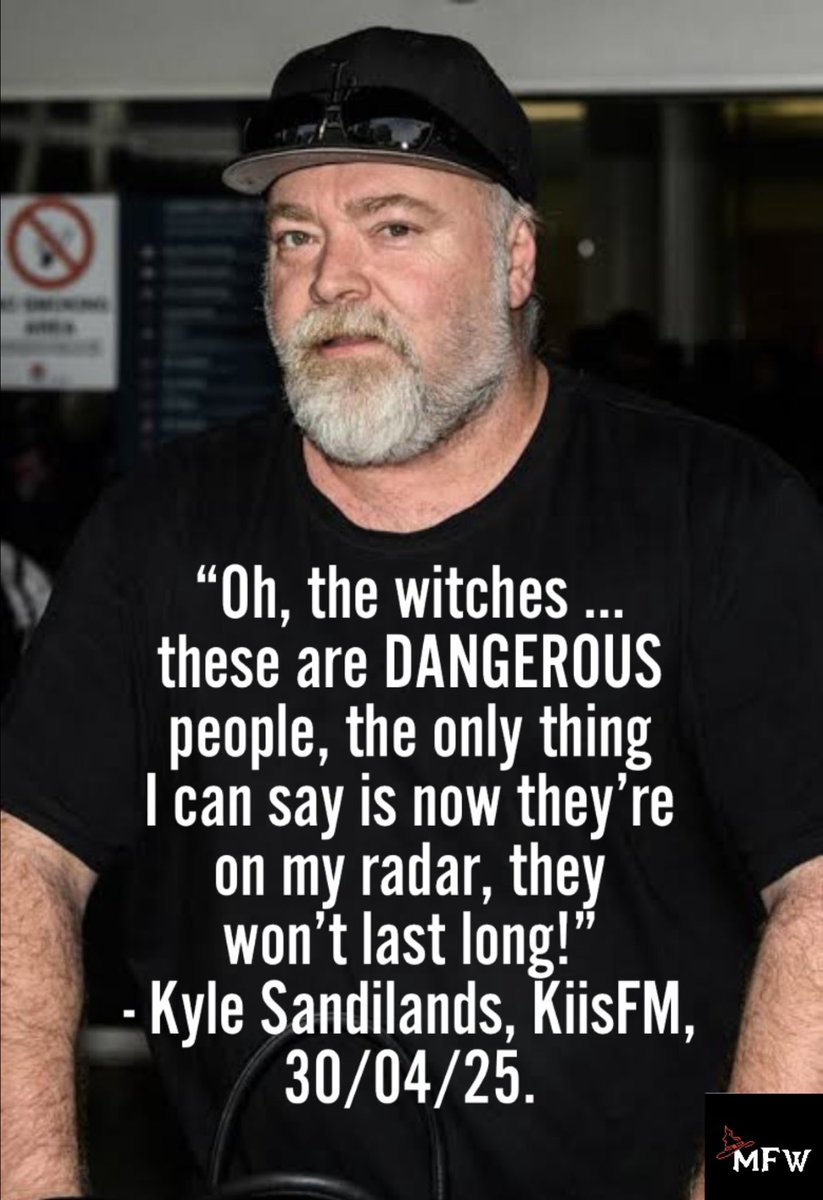 🧙🏽 🍾 ❤️ 💃🏼 🧙🏼‍♀️ #VILEKYLE WITHDRAWALS 1969-1986 🧙🏽 🤩 🥂 🌟 🧙🏽

Yes, there’s an enormous amount of devastating and troubling news reverberating around the world right now, witches.

From the bloody wars in the Middle East (including our own government’s disgraceful involvement);