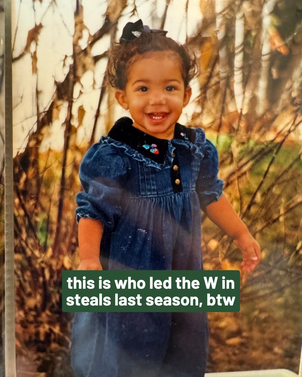 Seattle Storm tweet media