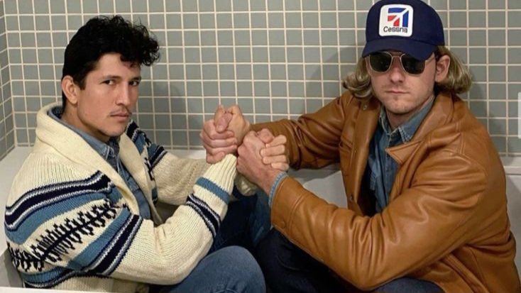 casmarchi's tweet photo. #goldenwings #bobquín #sentryfalcon https://t.co/BhZTaPWaCG