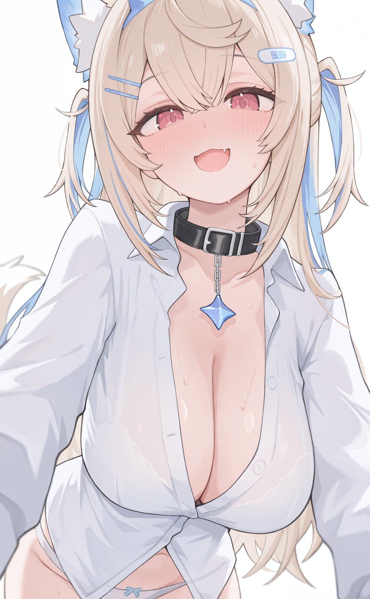 ほしむ tweet media