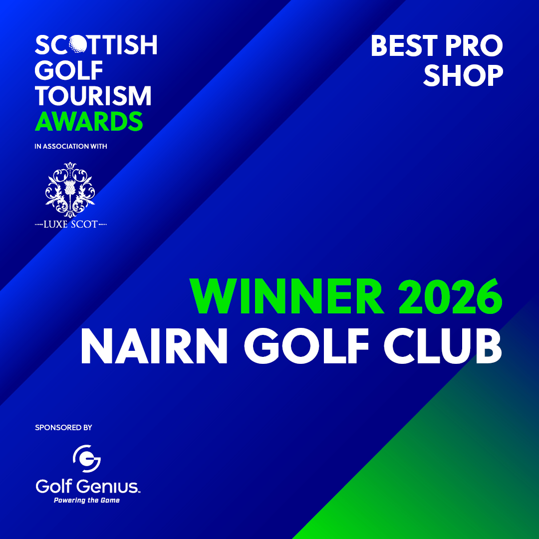 Scottish Golf Tourism Week tweet media