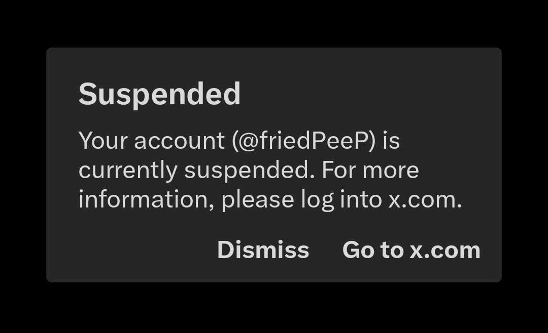 Pë€P’s PLAN B tweet media