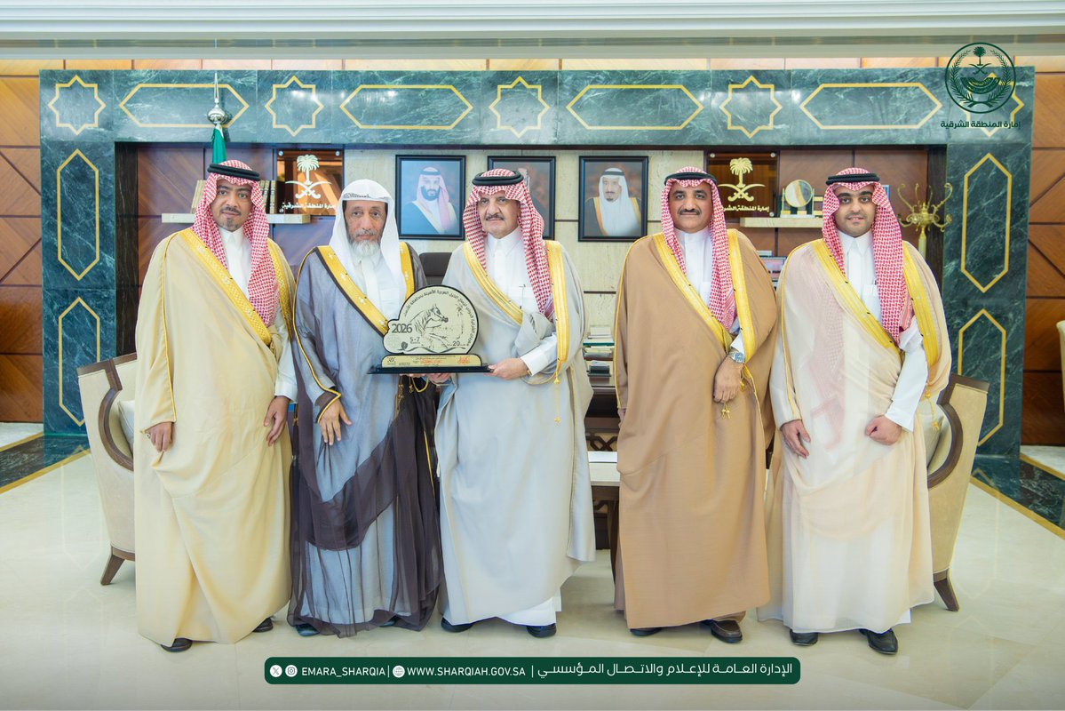 عبدالرحمن بن عبدالعزيز القرينيس tweet media