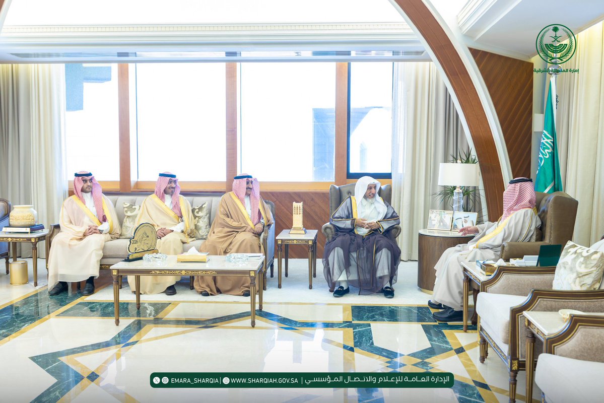 عبدالرحمن بن عبدالعزيز القرينيس tweet media