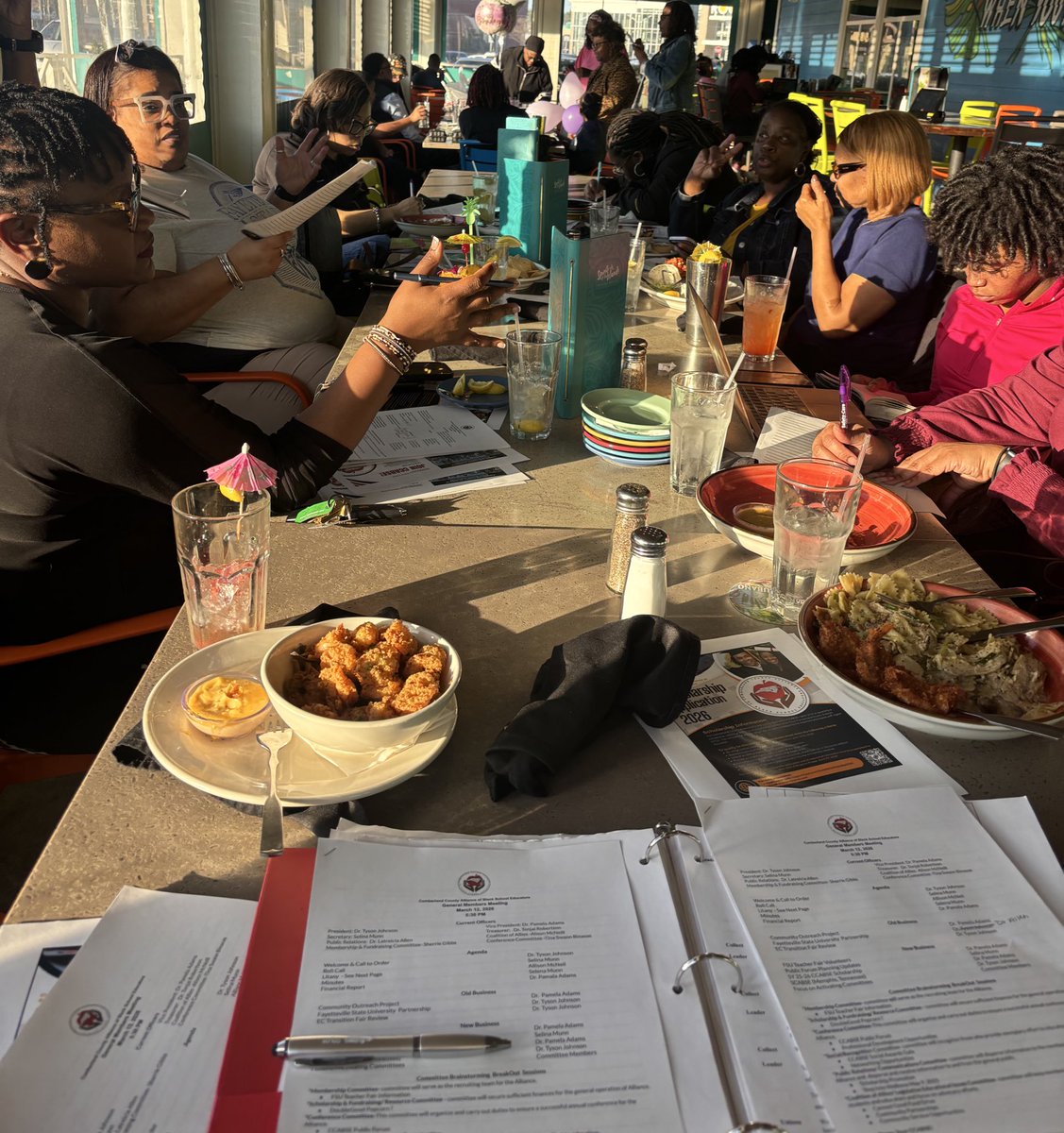 Dr. Tyson Johnson tweet media