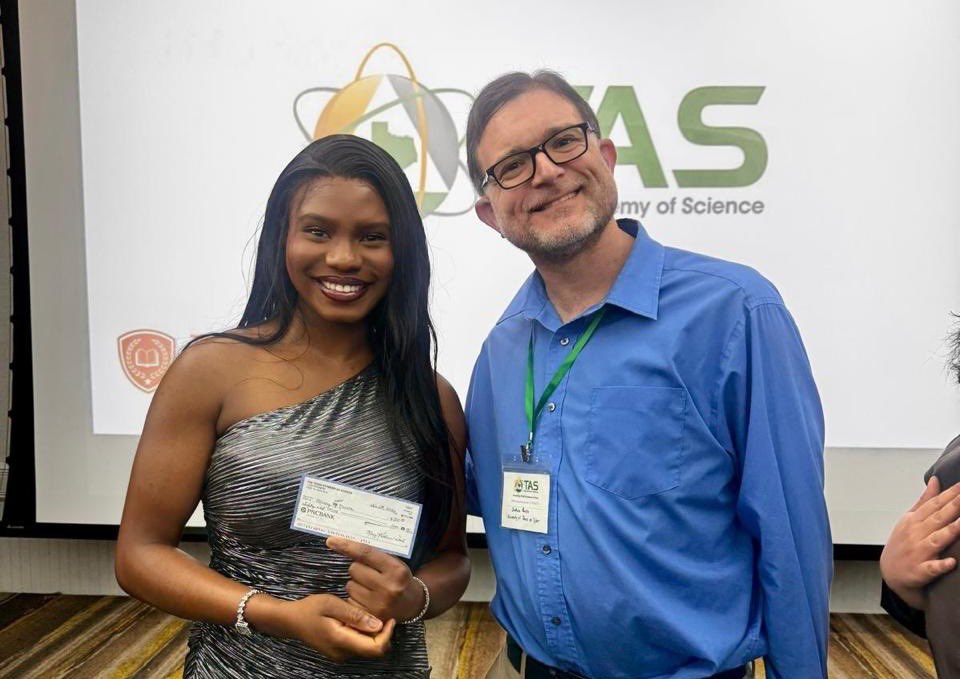 UT Tyler tweet media