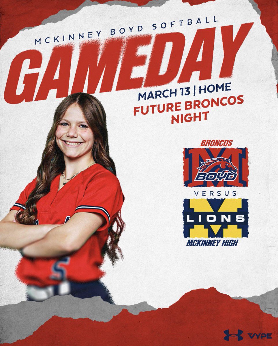 MBHS Bronco Softball tweet media