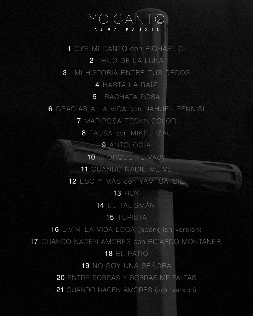 Laura Pausini tweet media