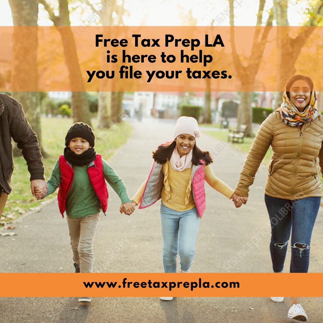 BreseeLA's tweet photo. Expecting a refund? Filing sooner can help you get your money faster. Book FREE help with Free Tax Prep Los Angeles. #Refund #DirectDeposit #FreeTaxPrepLA https://t.co/lOuLccBLlg https://t.co/wNiSujmW1S