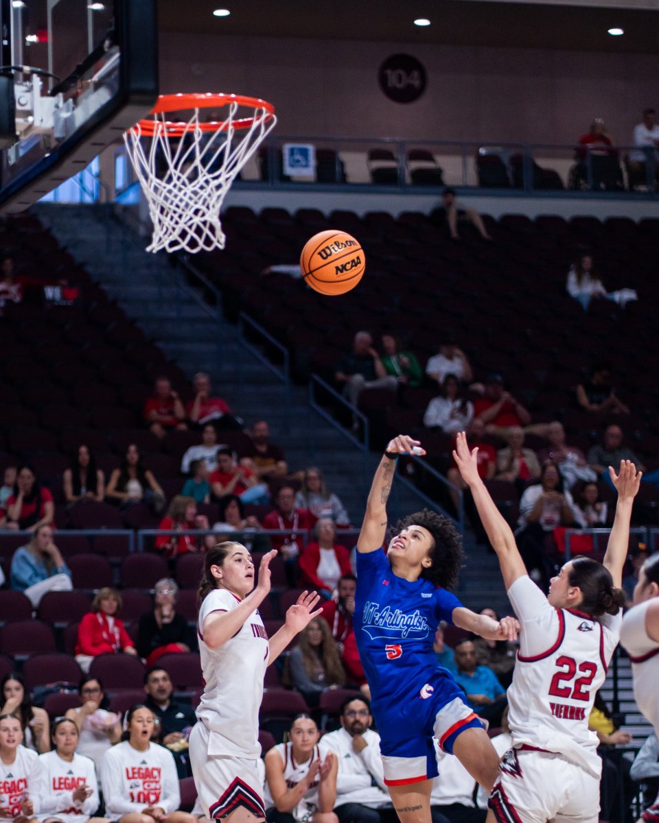 UTA Lady Mavs tweet media