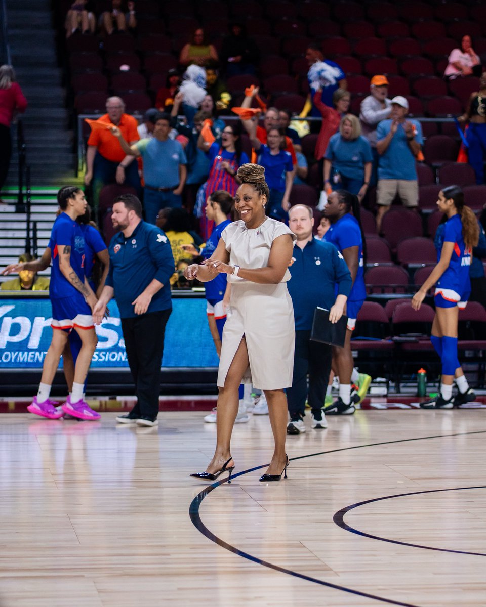 UTA Lady Mavs tweet media