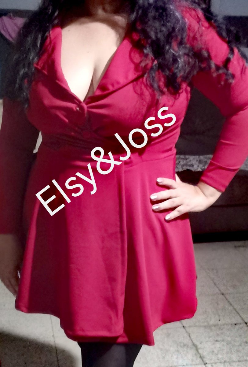 🌟❤Elsy & Joss❤🌟 tweet media