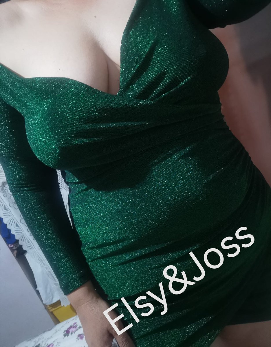 🌟❤Elsy & Joss❤🌟 tweet media