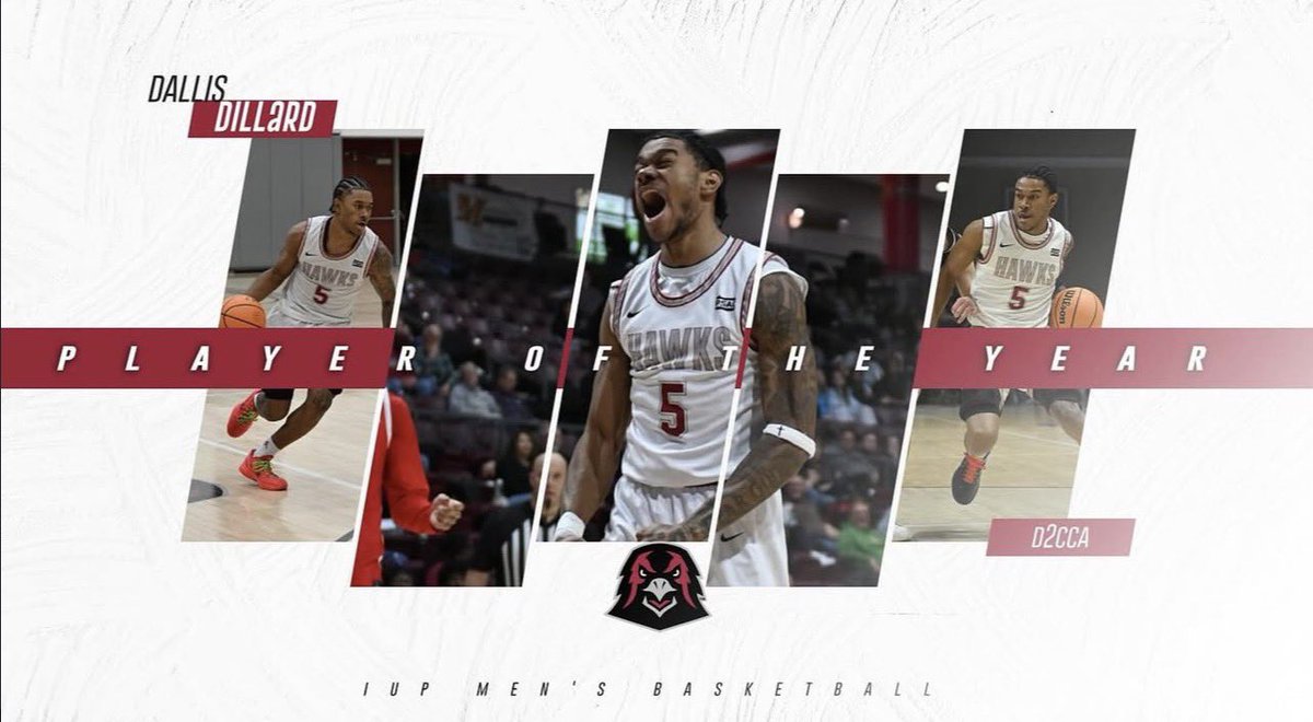 IUP Men’s Basketball tweet media