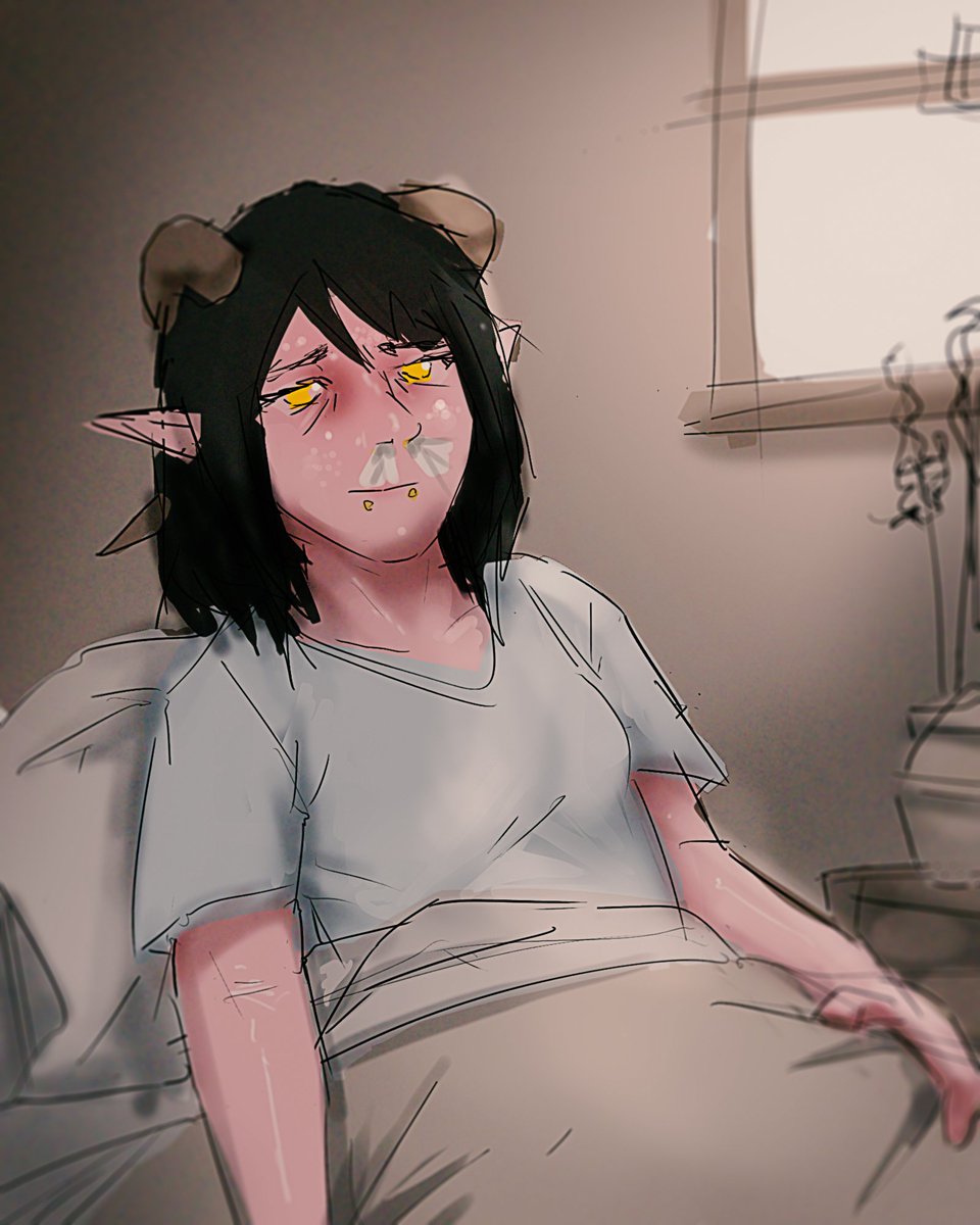 Razdulf 🔞Raffle time! tweet media