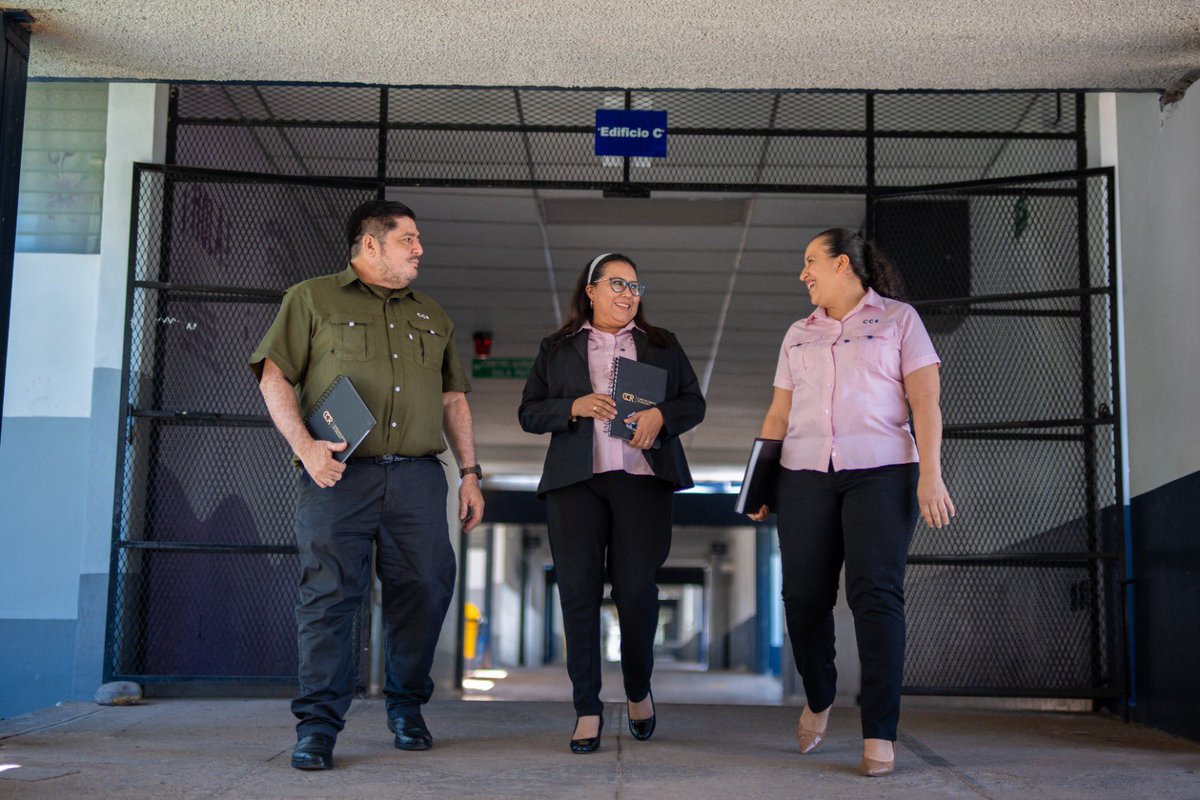 Corte de Cuentas de la República tweet media