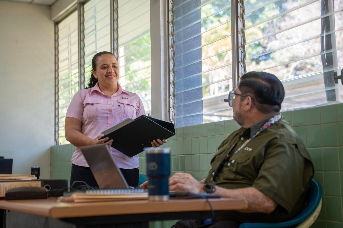 Corte de Cuentas de la República tweet media