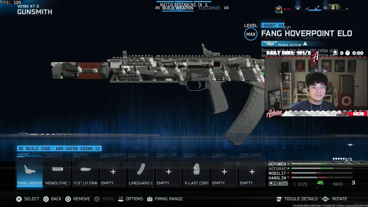 VP adrian tweet media