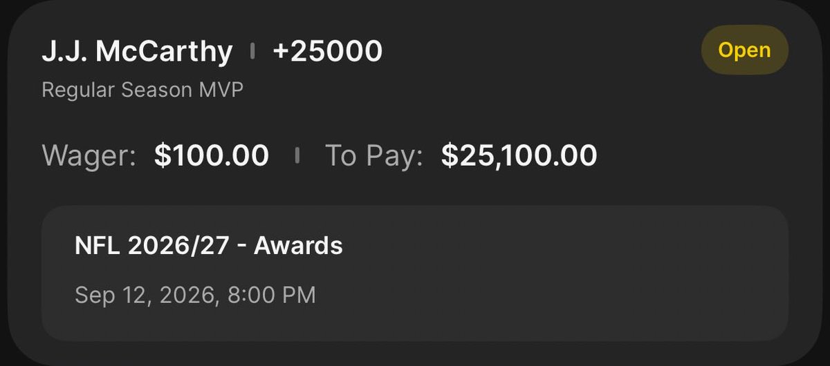 Michael Grier tweet media