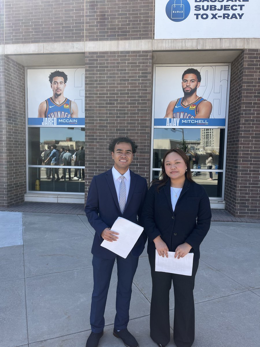 ORUSportManagement tweet media