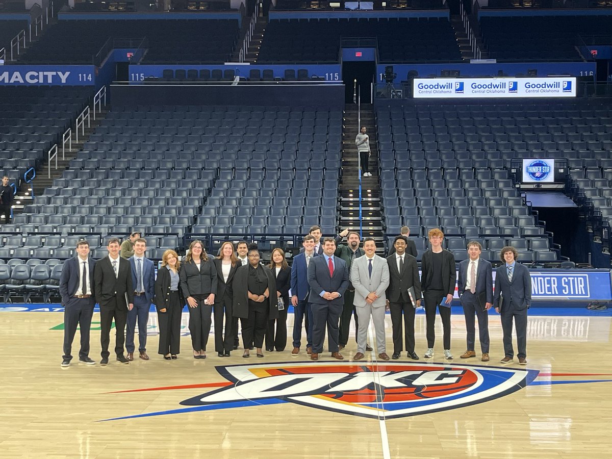 ORUSportManagement tweet media