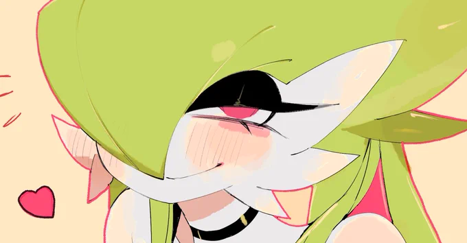 Gardevoir