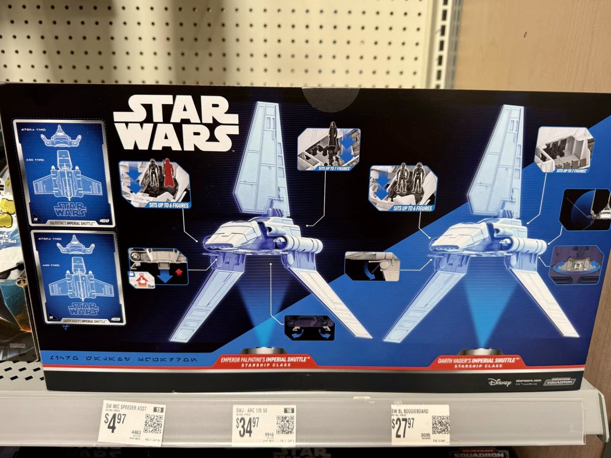 Micro Galaxy Squadron tweet media