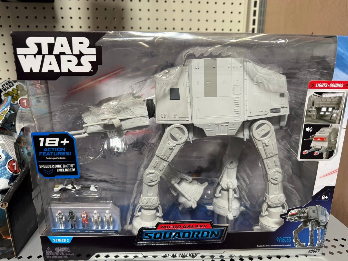 Micro Galaxy Squadron tweet media