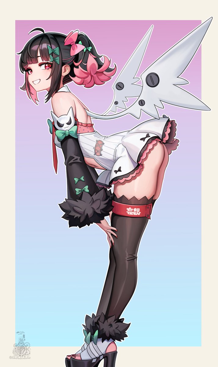 UnstableBoiler tweet media