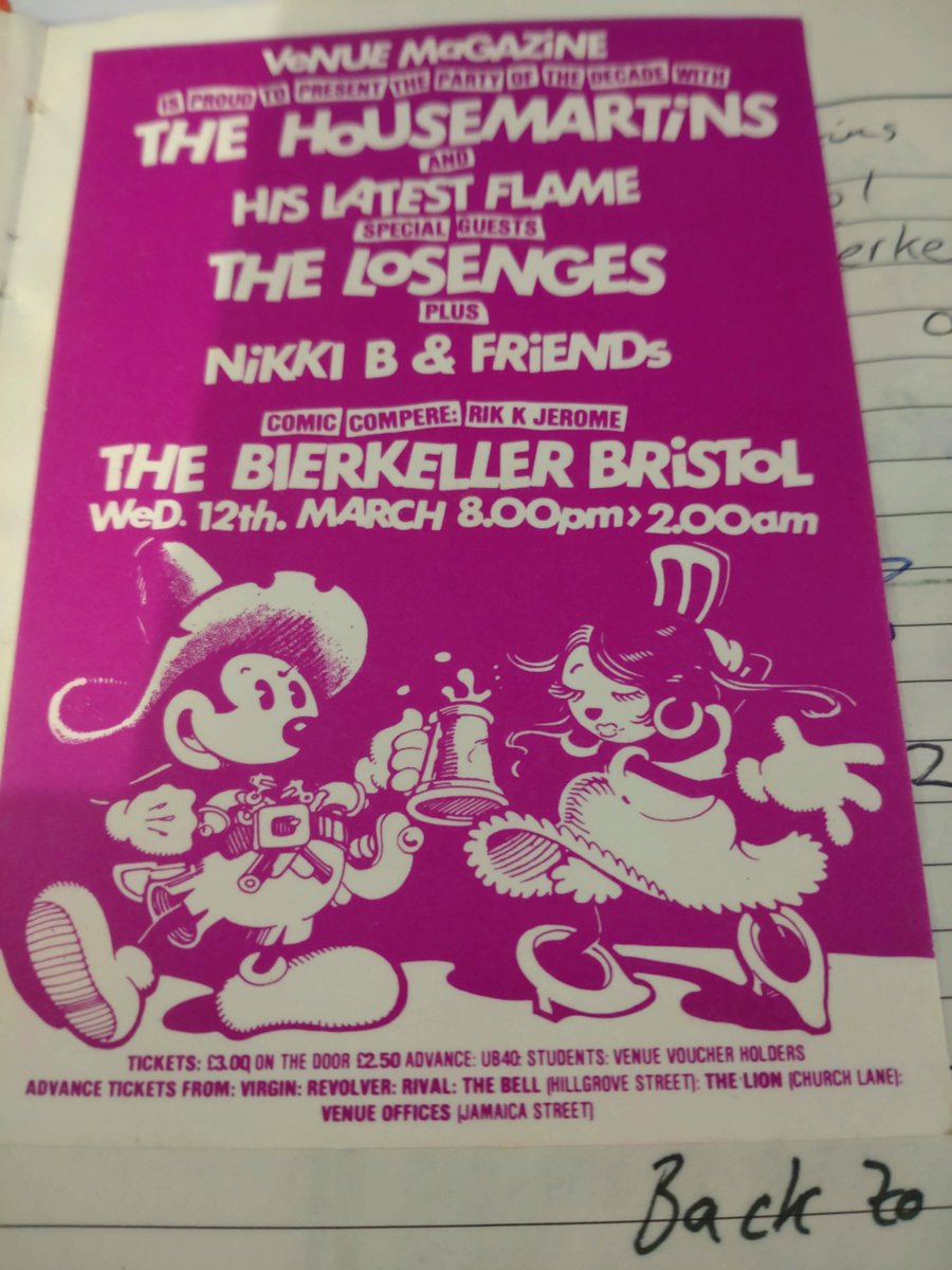 Paul Heaton tweet media