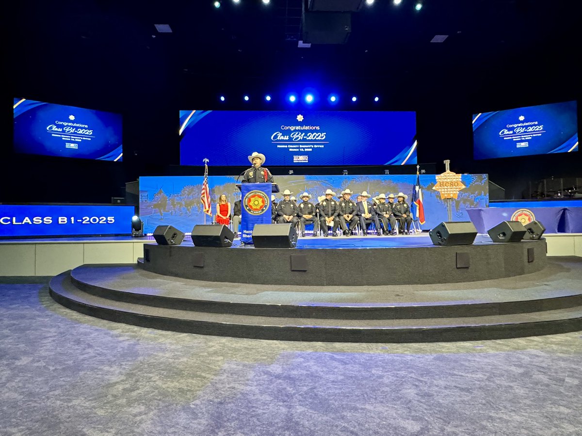 HCSOTexas tweet media